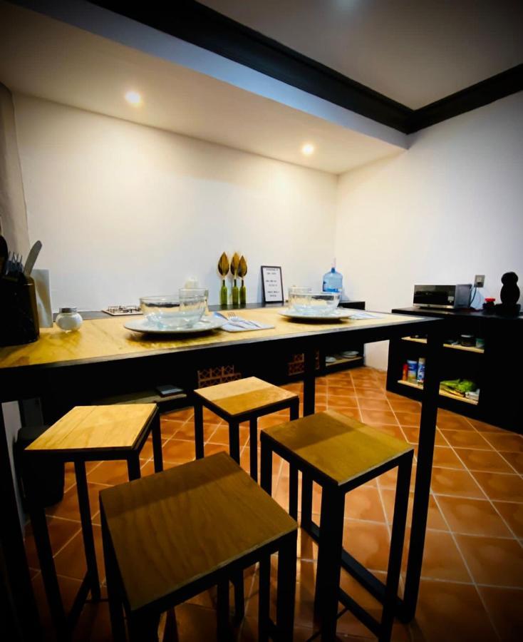 Apartamento Casa Ceiba/Dpto. entero cerca del Centro Histórico Oaxaca Exterior foto